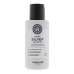 Maria Nila Sheer Silver Shampoo 100ml