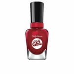 Nagellack Sally Hansen Miracle Gel Nº 680-rhapsody red 14,7 ml