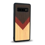 Coque Samsung S10+ - La Triade - Neuf