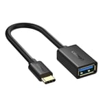 Ugreen US154 adapteri OTG USB-C 3.0