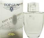 Top Gun Rivet Eau de Toilette 100ml Spray