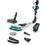 Bosch Cordless Vacuum Cleaner ProAqua with 40 Minutes Run Time | BCS71HYGGB