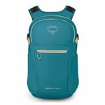 Osprey Daylite Sac à dos 48 cm Compartiment pour ordinateur portable tropical blue (TAS013192)