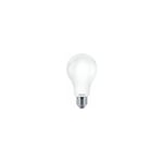 Ampoule à led Philips corepro ledbulb - filament - culot e27 - 17.5w - 2700k - dépolie Philips 346611