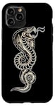 Coque pour iPhone 11 Pro Cobra Snake x King Cobra Serpent