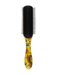 Denman Denman Deluxe D3 The Original Styler 7 Row Tiger Multi/patterned