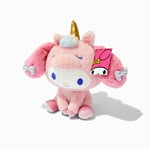 Claire's Peluche My Melody® en costume de licorne 25,5 cm Hello Kitty® and Friends