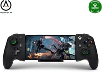 Manette Bluetooth Moga Xp7-X Plus Pour Jeux Mobiles Et Cloud Gaming Sur Android/Pc