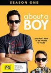 About A Boy  Sesong 1 DVD