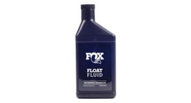 Huile fourche fox racing shox float fluid 30wt 437ml  16oz