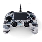 NACON™ Wired Camo Green Controller For PS4