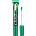 Flormar Smink på läpparna Ligloss Juicy Lip Gloss 003 Apple 10 ml (11.100,00 kr / 1 l)