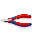 KNIPEX Elektronikk-frontkutter