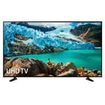 Samsung UE50TU7020 50" 4K Ultra HD HDR Smart LED TV with Apple TV app AIRPLAY 2