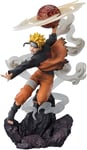 TAMASHII NATIONS - Naruto Shippuden - [Extra Battle] Naruto Uzumaki -Sage Art L