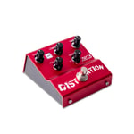 Zuta Distortion Multi Mode Fet Based Distorsion