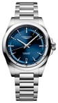 LONGINES L37204926 Conquest Automatic (38mm) Blue Sunray Watch