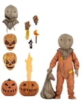 NECA Trick r Treat Ultimate Sam 7″ Scale Action Figure