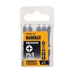 Dewalt Dt7997t  Bits Ph1x5 50mm