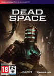 Dead Space PCWin | Téléchargement Code EA App - Origin | Jeu Vidéo | Français