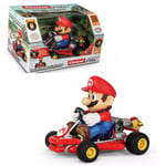 Rare 2021 2.4GHz NINTENDO SUPER MARIO PIPE KART RC 1:18 Official Quality Kart