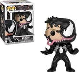 MARVEL VENOM - Figurine FUNKO POP N° 363 - Venom / Eddie Brock