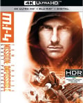 Mission: Impossible Ghost Protocol