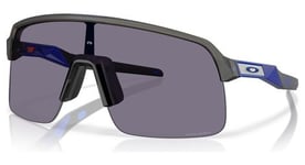 Lunettes oakley sutro lite matte grey smoke   prizm grey   ref   oo9463 6939