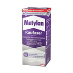 Metylan MRP15 Papier peint ingrain, colle forte pour papier peint ingrain à haute adhérence initiale, colle durable et corrigable avec méthylcellulose, 1 x 360 g