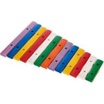 Goldon Xylophone 13 Maple Color