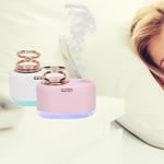 Air Humidifier USB Mini Desk Air Purifier Cool Mist Humidifier Essential Oil NDE