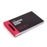 Sex Coupons Vouchers: Valentine's Day Gift, Dirty Fun for Boyfriend, Girlfriend