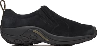 Merrell Women's Jungle Moc Midnight, BLACK, 36