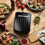 George Foreman Small Fit Grill