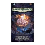 Arkham Horror - LCG - Widerhall Du Passé - Mythos-Pack (Carcosa-1)