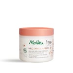 Melvita Baume Corps Certifié Bio Nectar de Miels Apaise/Répare la Peau Formule Naturelle à 99% , 175 ml