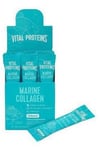 Vital Proteins - Marine Collagen, Unflavored - 10 x 10g