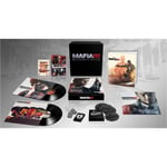 Mafia III Edition Collector Jeu Xbox One