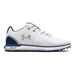 Under Armour HOVR Fade 2 SL Golfsko Herre Hvit 40