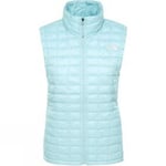 "Womens Thermoball Eco Packable Gilet"