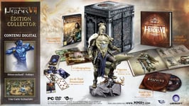 Heroes Of Might & Magic Vii - Edition Collector Pc