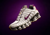 RARE Nike Shox TL Viotech Mens Trainers Size UK 11 Brand New With Box -⭐️⭐️⭐️⭐️⭐