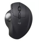 LOGITECH MX Ergo S Wireless Trackball Mouse