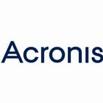 Acronis True Image Premium Box Subscription 1 Ordinateur + 1to Acronis Cloud Storage - 1an