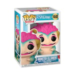 Funko Pop! Movies: Spellbound - Monster Queen Ellsmere - Collectable Vinyl Figure - Gift Idea - Official Merchandise - Toys for Kids & Adults - Movies Fans - Model Figure for Collectors and Display