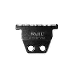 Wahl Hi-Viz Lames de rechange pour tondeuse - Revêtement de carbone en forme de diamant, ultra-précises de 0,4 mm à l'écart zéro - Paquet de 12