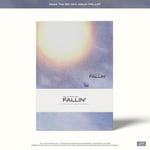 Heize  Fallin&#039;  incl. Lyrics Card, Photobook, Photocard, Eraser, Plastic Bag + Paper Plane  CD