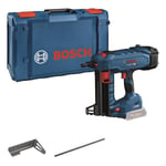 Bosch GNB 18V-38 Spikerpistol uten batteri og lader