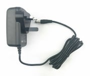 CHARGER FOR BOSCH ATHLET ZOO'O EXTREME CORDLESS 30V VACUUM CLEANER ADAPTOR AC/CD