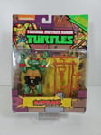 PLAYMATES TEENAGE MUTANT NINJA TURTLES TMNT RAPHAEL 2017 SEALED FIGURES